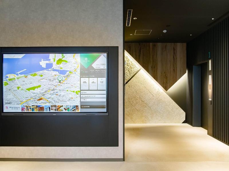 Prince Smart Inn Naha image