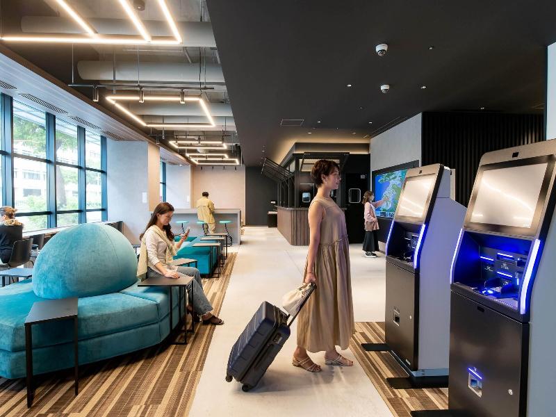 Prince Smart Inn Naha image