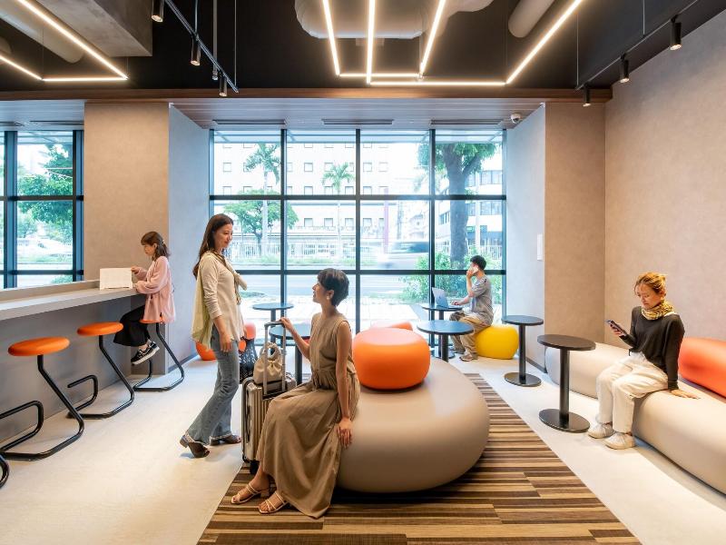 Prince Smart Inn Naha image