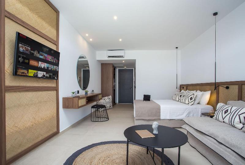 Vanik Suites image