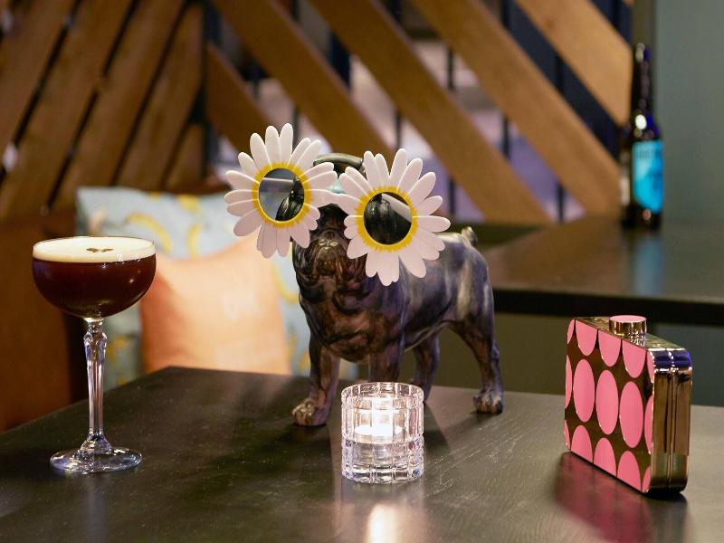 Moxy Edinburgh Fountainbridge image