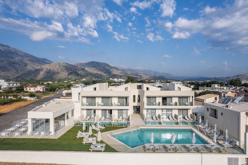 Hotel Nima Boutique Hotel