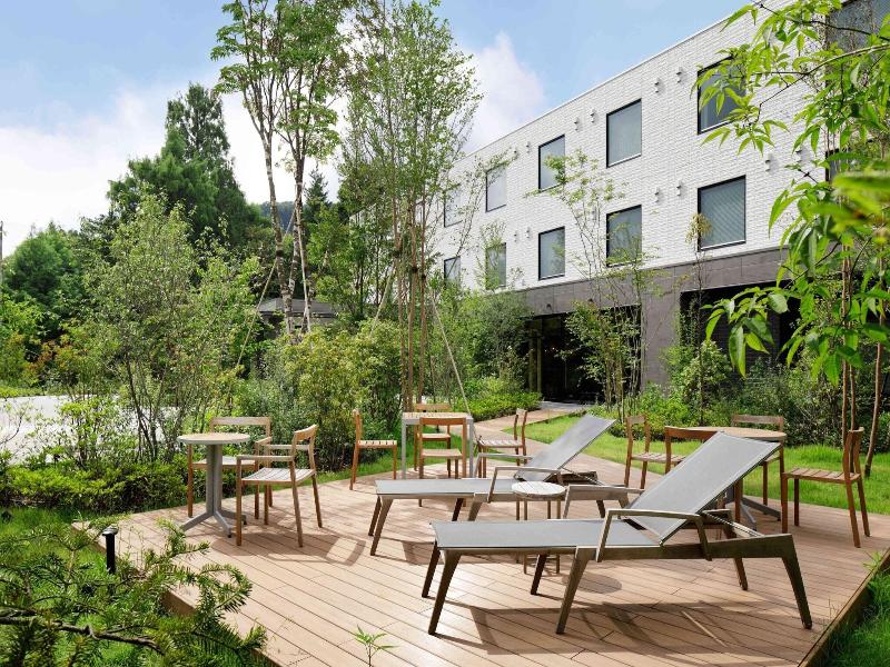 Fairfield by Marriott Tochigi Nikko image