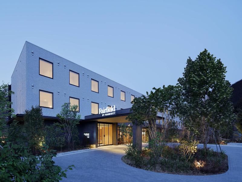 Fairfield by Marriott Tochigi Nikko image