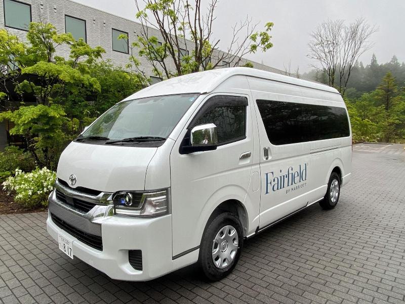 Fairfield by Marriott Tochigi Nikko image