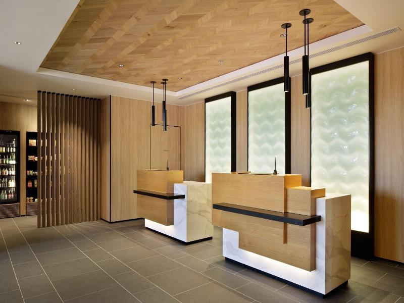 Fairfield by Marriott Tochigi Nikko image