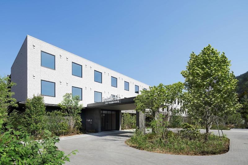 Fairfield By Marriott Tochigi Nikko