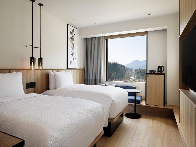 Fairfield by Marriott Tochigi Nikko image