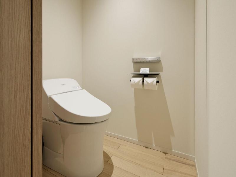 Fairfield by Marriott Tochigi Nikko image