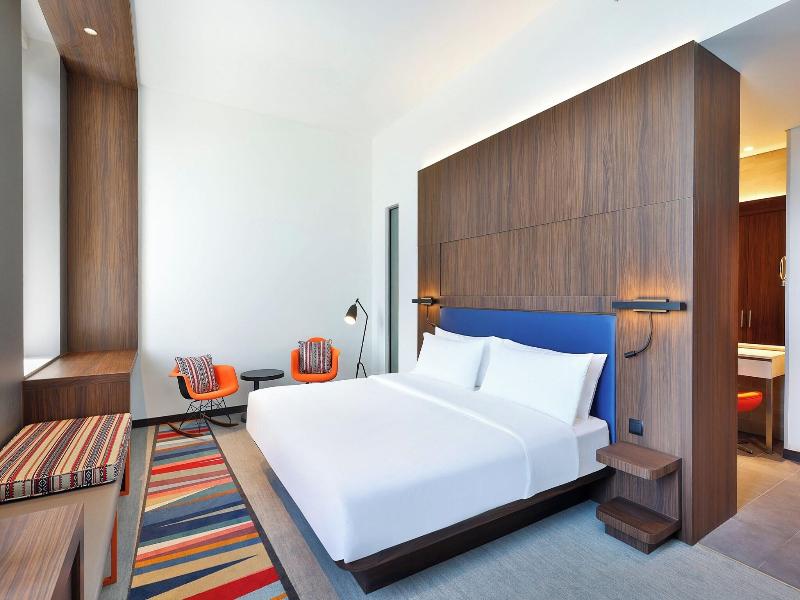Element Dubai Airport image