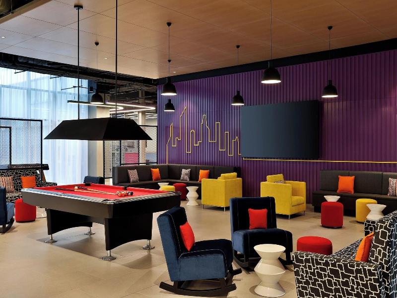 Element Dubai Airport image