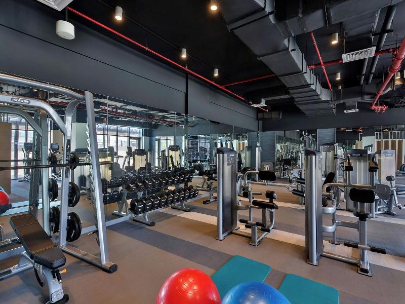 Element Dubai Airport image