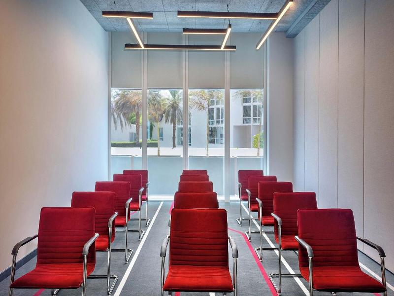 Element Dubai Airport image