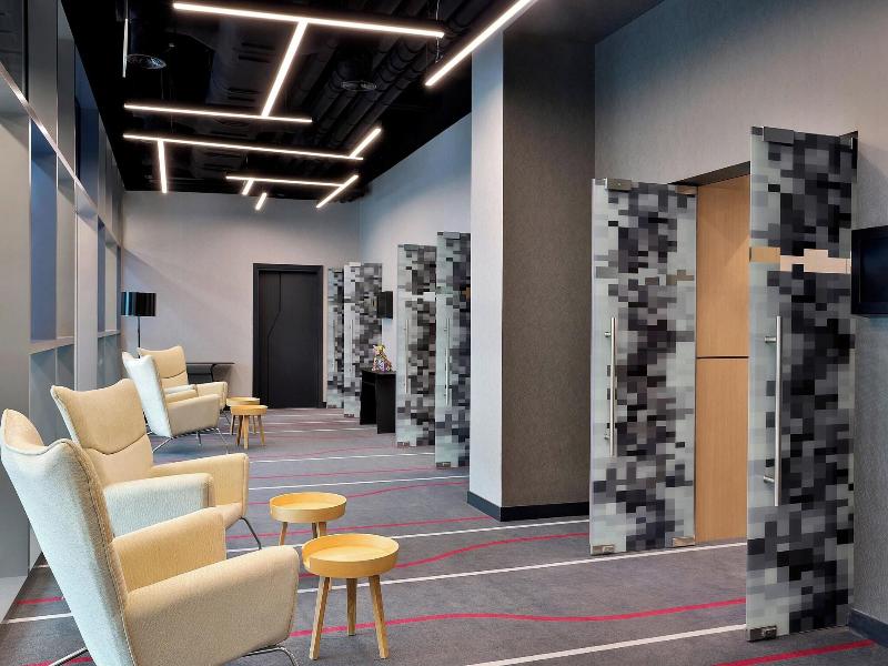 Element Dubai Airport image