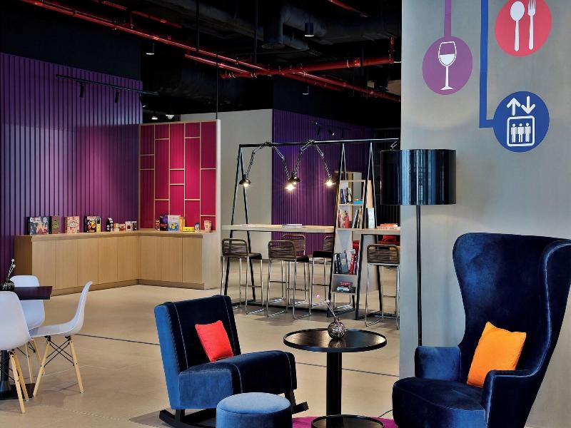 Element Dubai Airport image