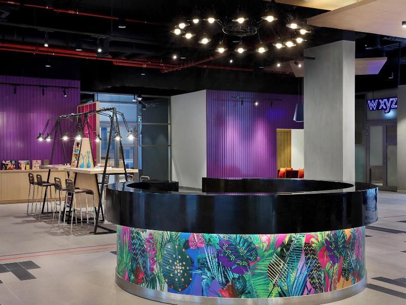 Element Dubai Airport image