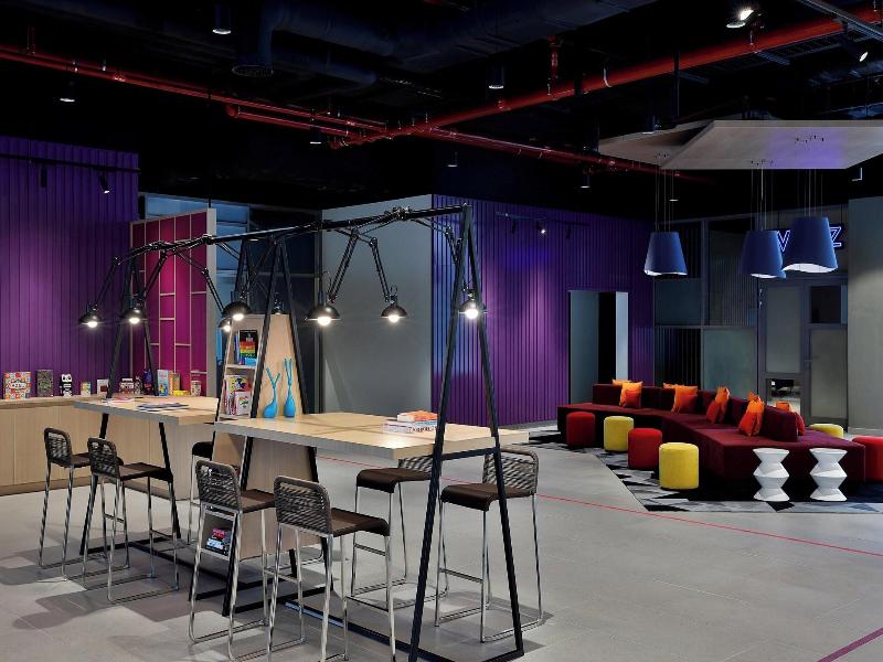 Element Dubai Airport image