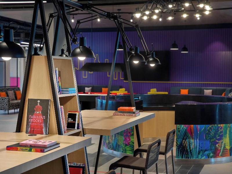 Element Dubai Airport image