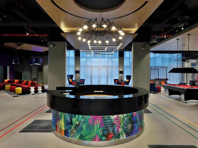 Element Dubai Airport image