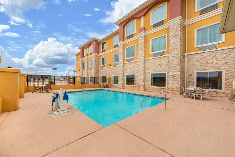 Residency Suites Cotulla