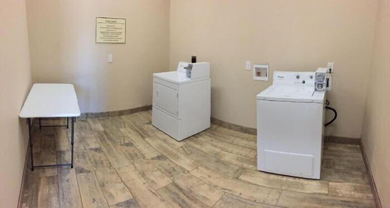 Residency Suites Cotulla