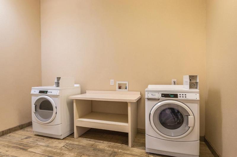 Residency Suites Cotulla
