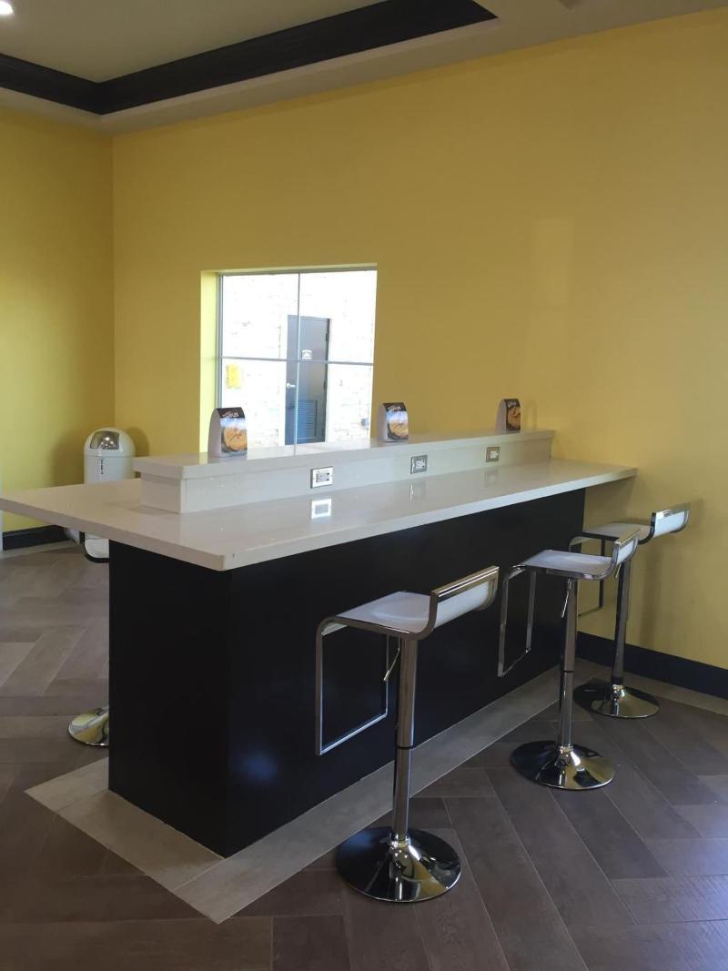 Residency Suites Cotulla
