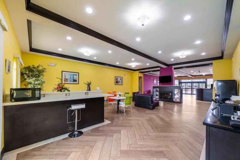 Residency Suites Cotulla