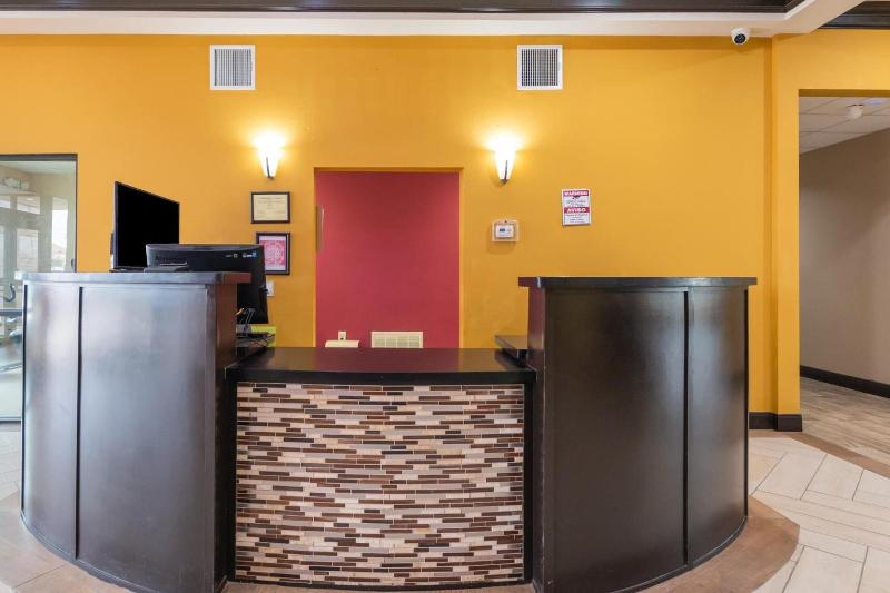 Residency Suites Cotulla