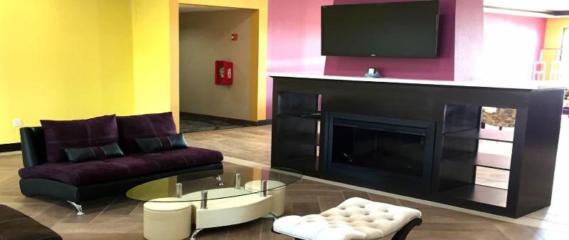 Residency Suites Cotulla