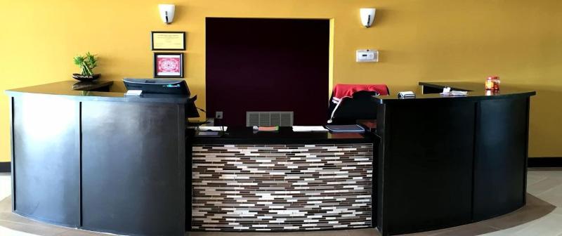 Residency Suites Cotulla