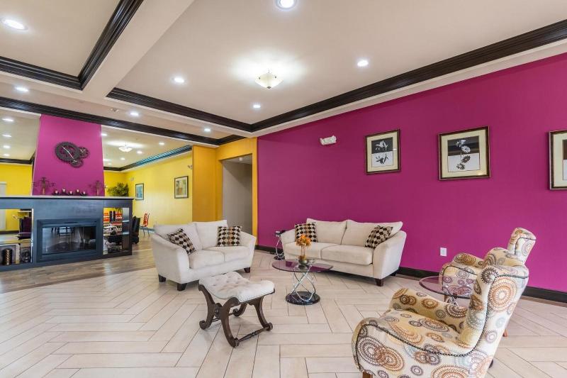 Residency Suites Cotulla