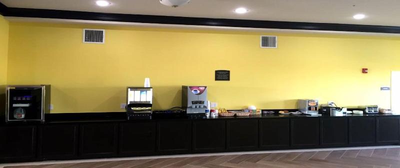 Residency Suites Cotulla
