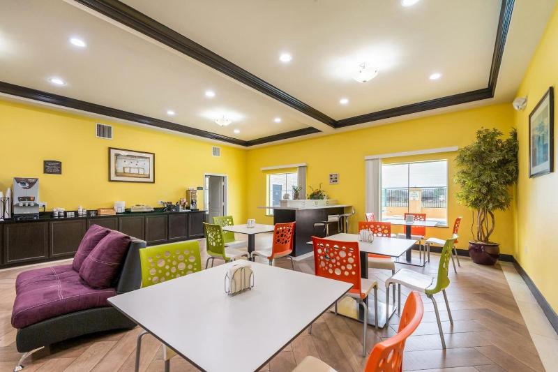 Residency Suites Cotulla