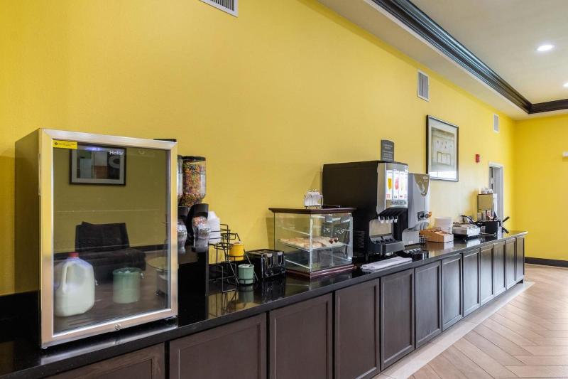 Residency Suites Cotulla