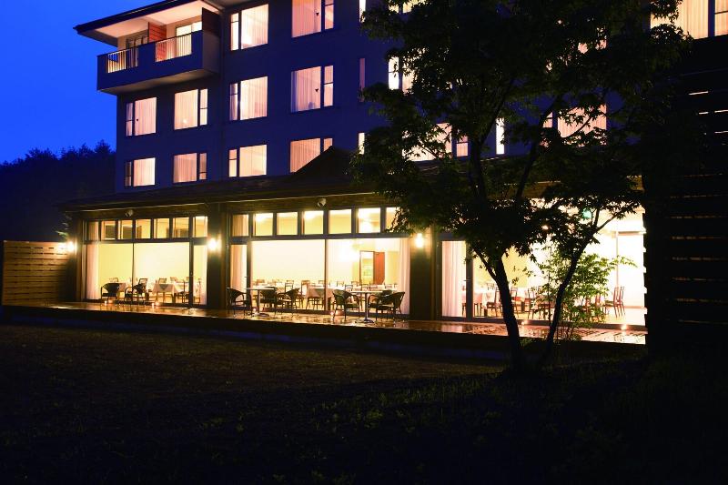The Gran Resort Princess Fujikawaguchiko