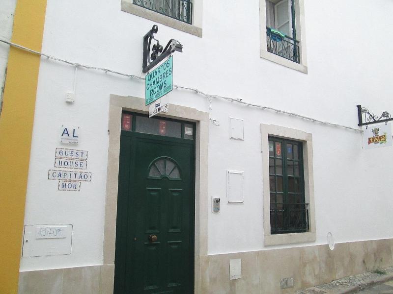 Guest House Capita O Mor image