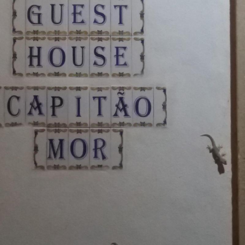 Guest House Capita O Mor image