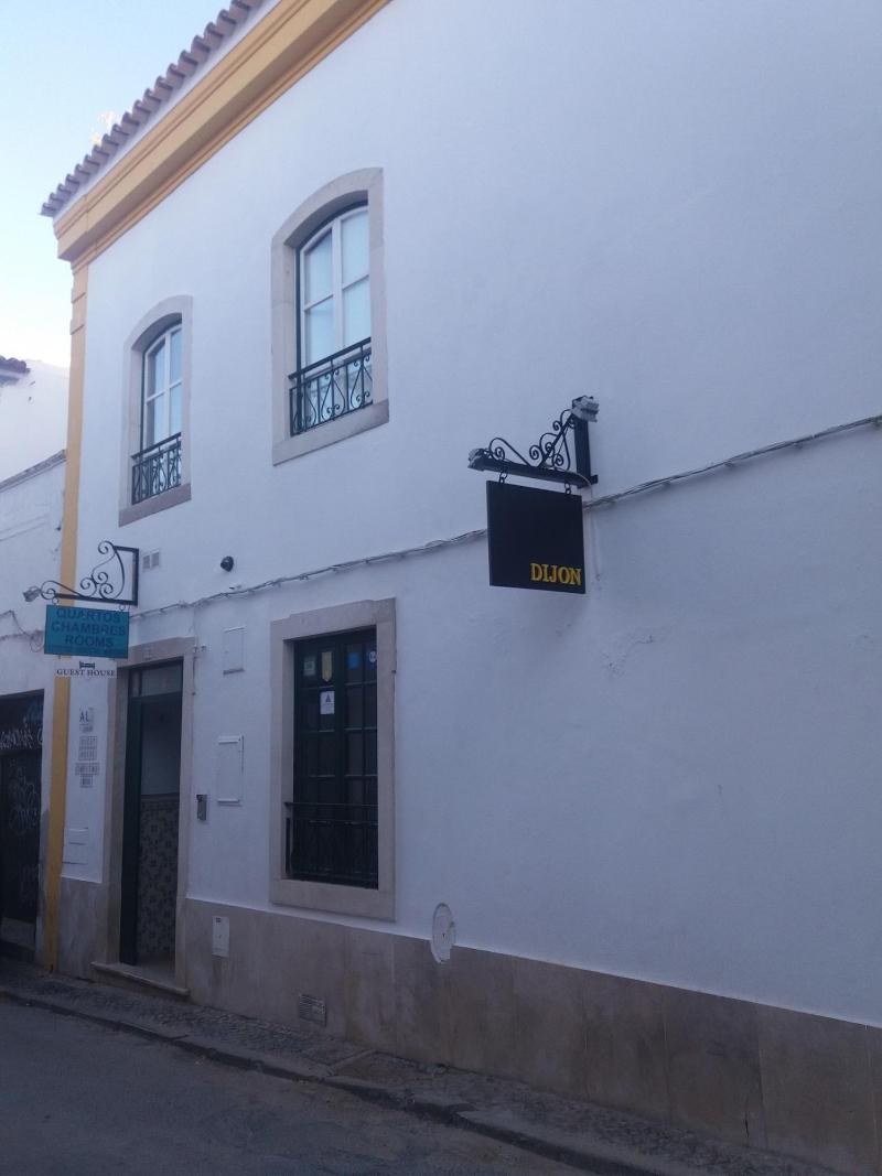 Guest House Capita O Mor image