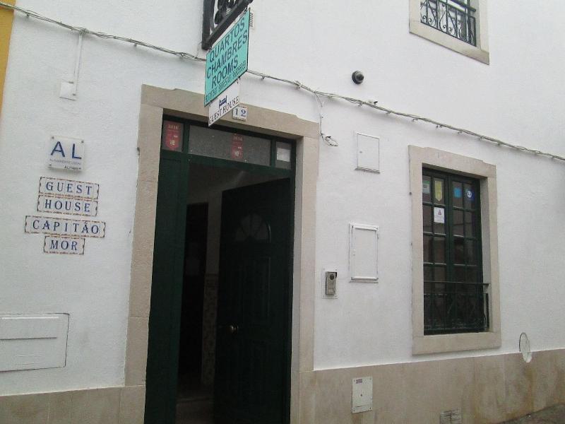 Guest House Capita O Mor image
