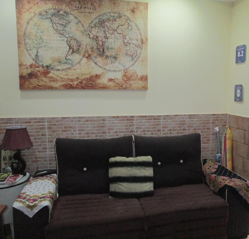 Guest House Capita O Mor image
