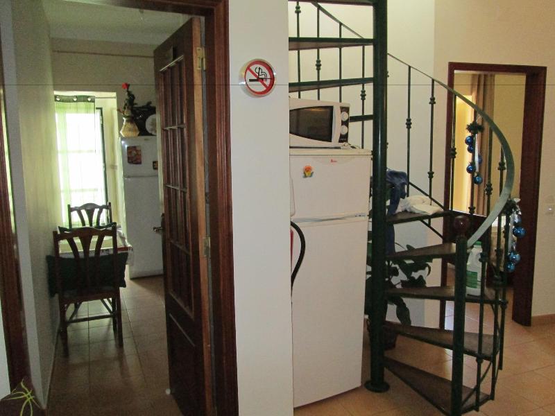 Guest House Capita O Mor image