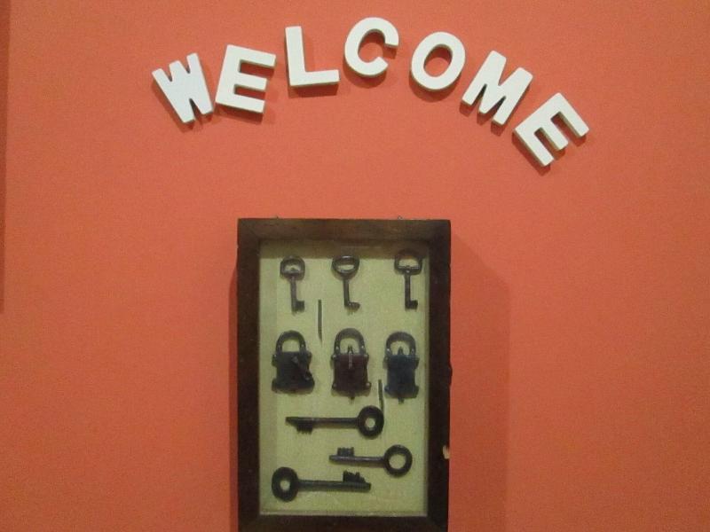 Guest House Capita O Mor image