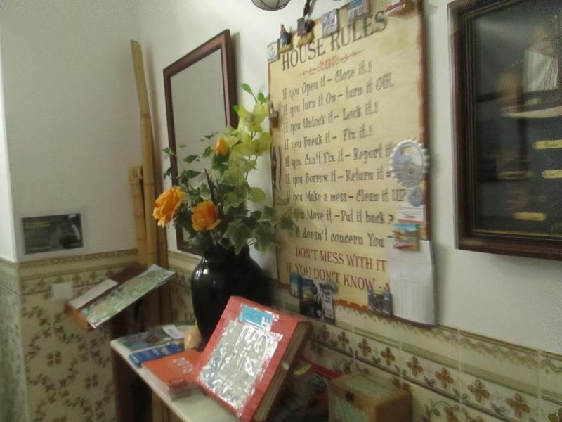 Guest House Capita O Mor image