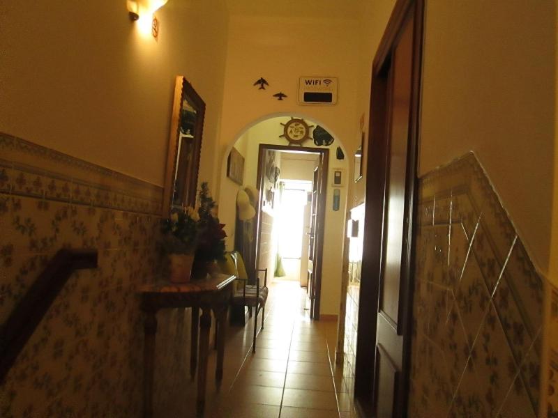 Guest House Capita O Mor image