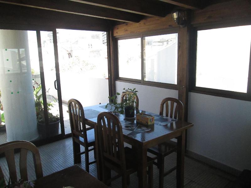 Guest House Capita O Mor image