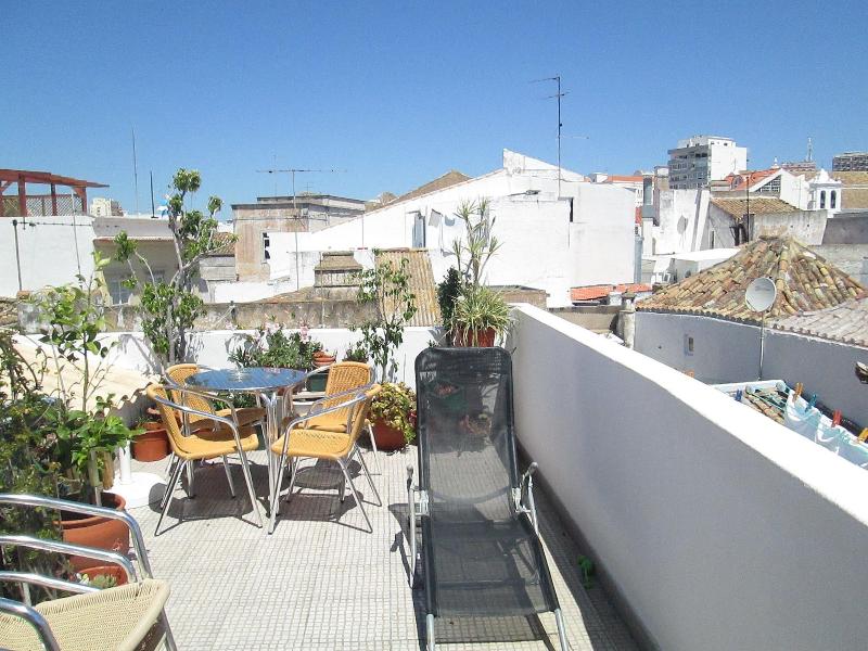 Guest House Capita O Mor image