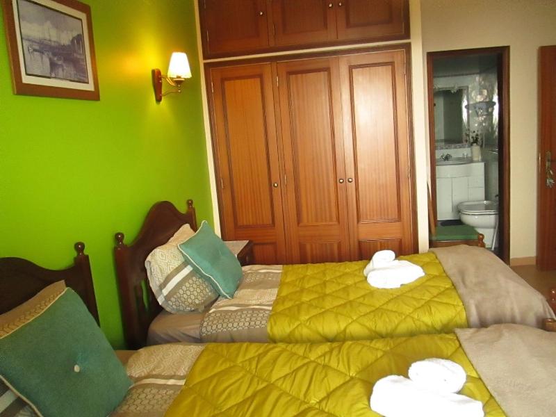 Guest House Capita O Mor image