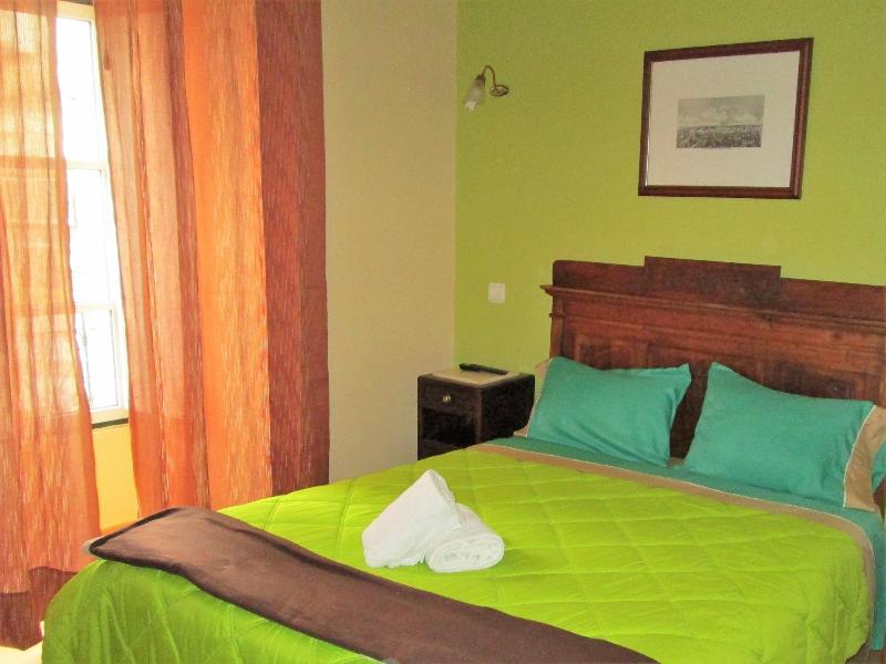 Guest House Capita O Mor image
