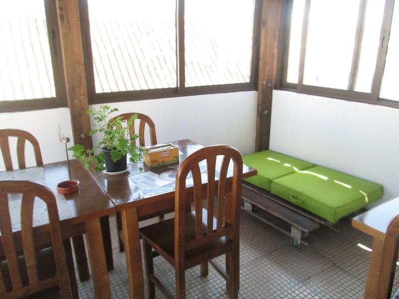 Guest House Capita O Mor image